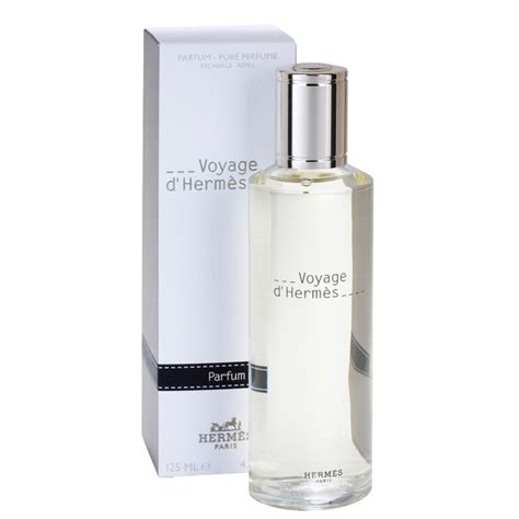 hermes voyage d'hermes eau de toilette spray